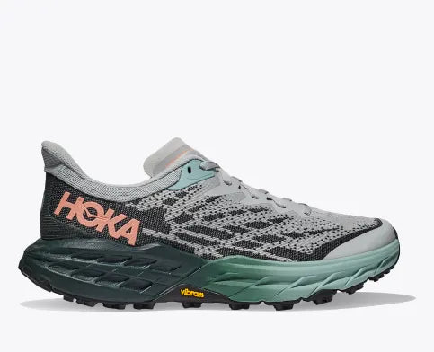 HOKA ONE ONE Speedgoat 5 – wherefeetloveus.com