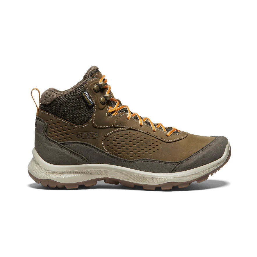 Keen terradora hot sale women's shoe