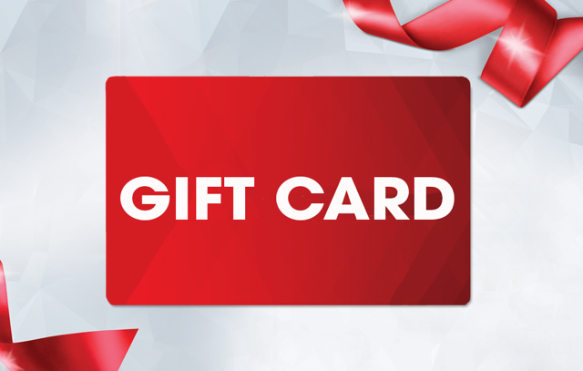 Gift Cards - New Balance