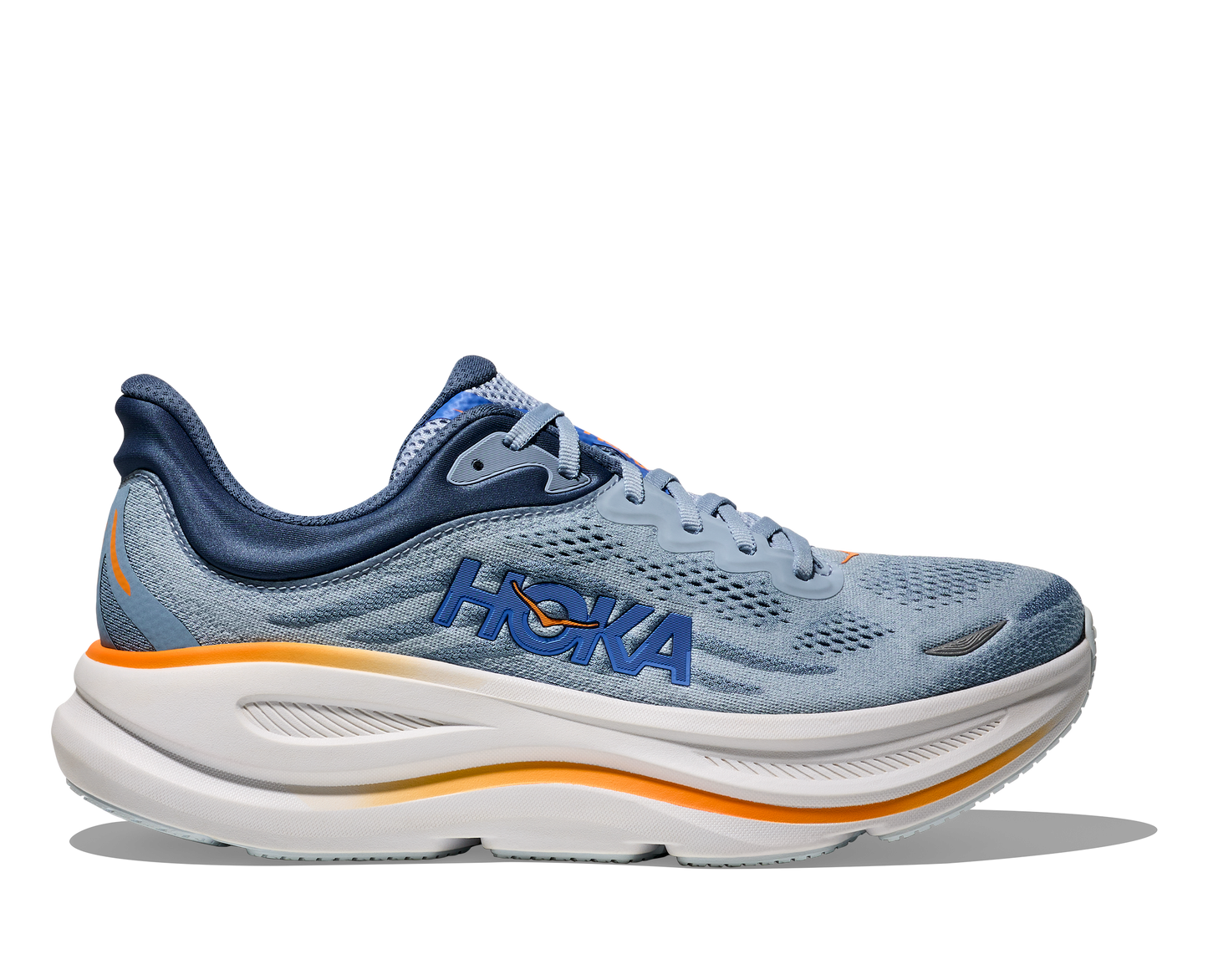 Hoka Bondi 9