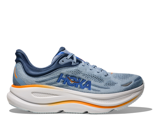 Hoka Bondi 9