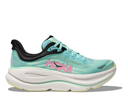 Hoka Bondi 9