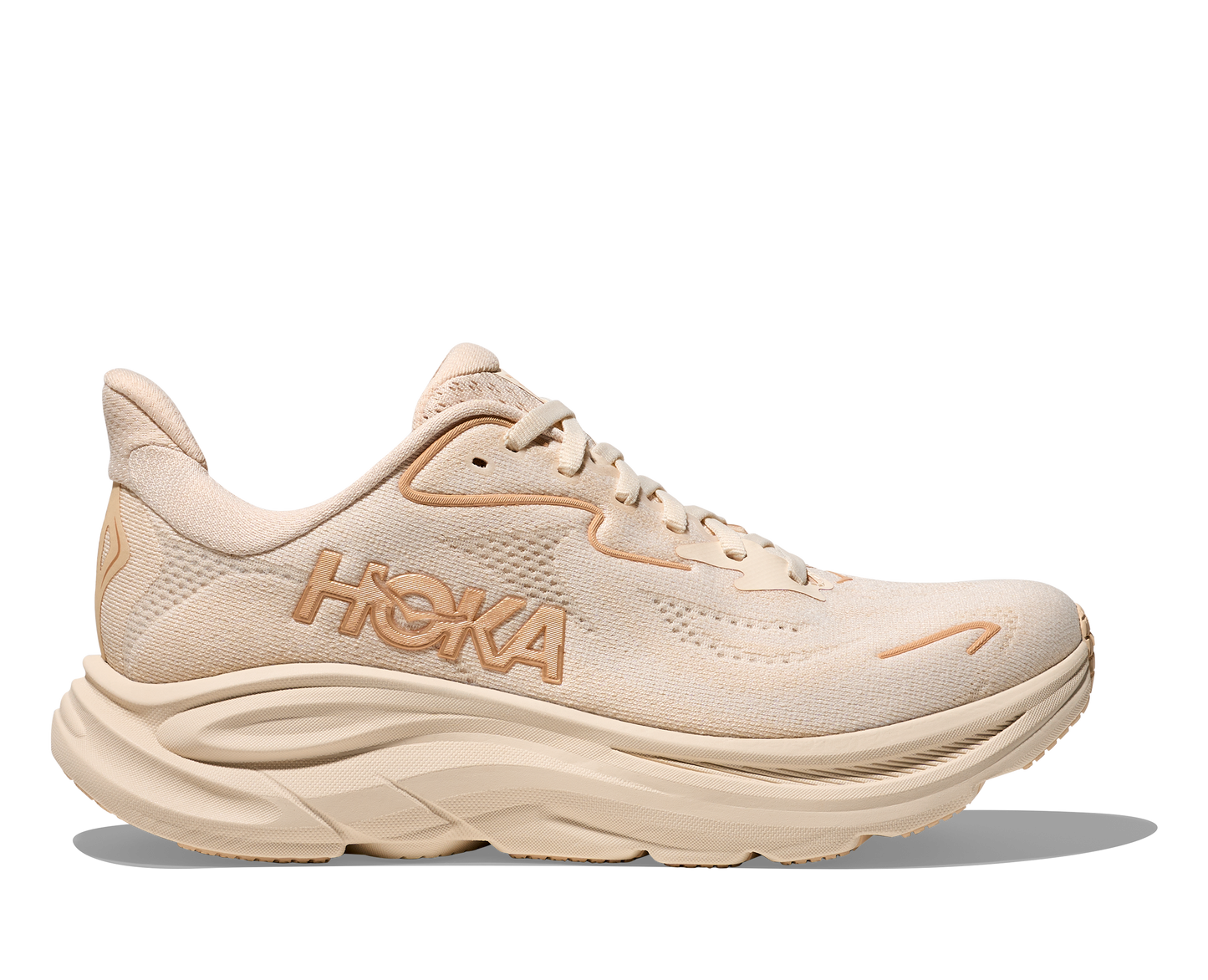 Hoka Clifton 10