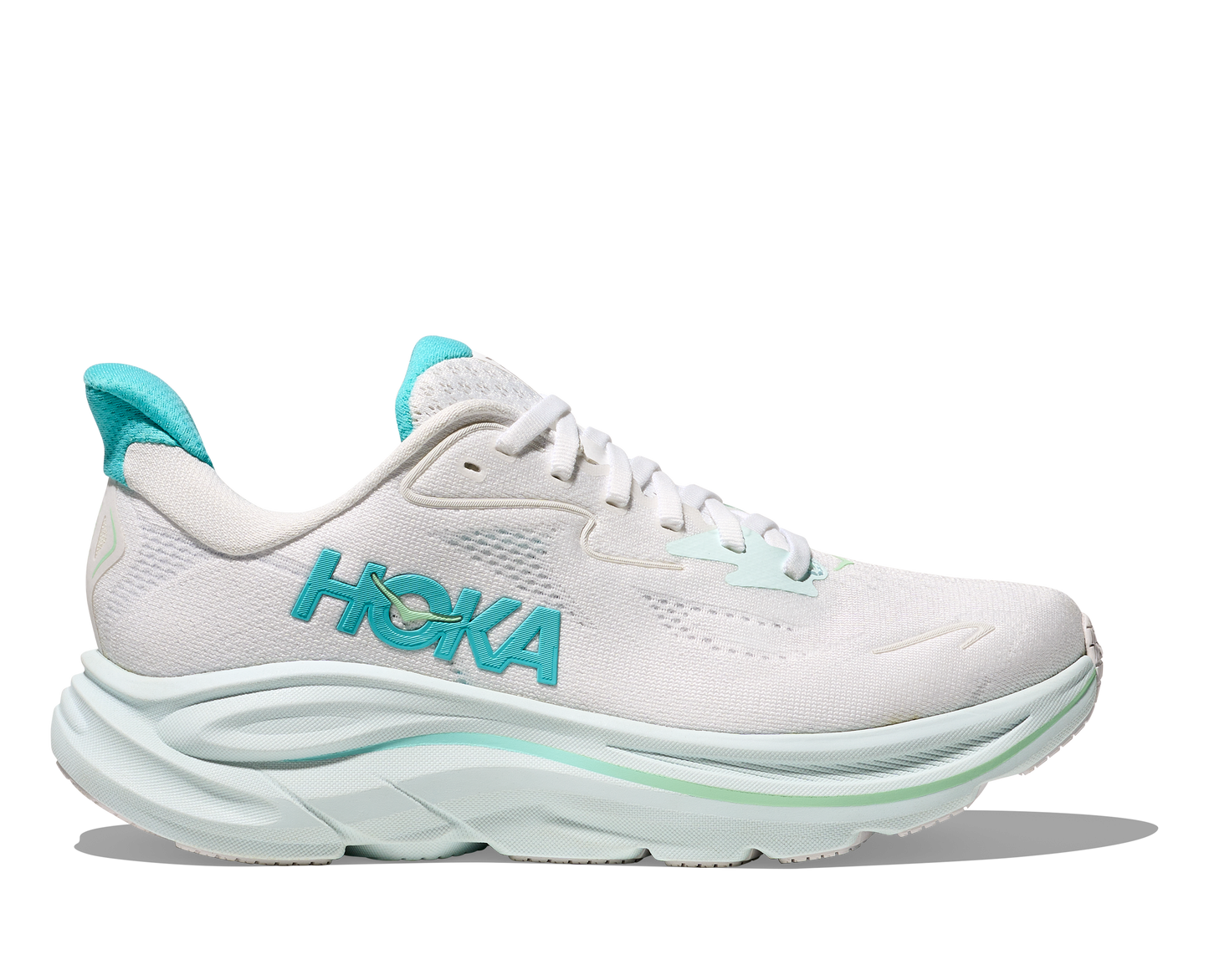 Hoka Clifton 10