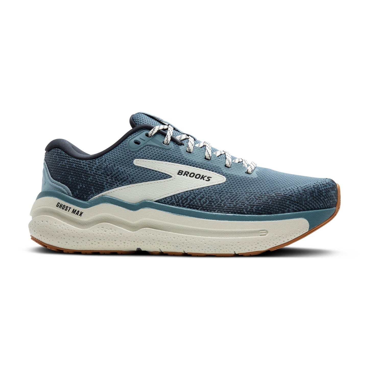 Brooks Ghost Max 2