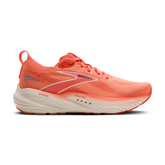 Brooks Glycerin 22