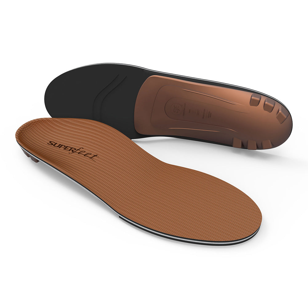 Superfeet Memory Foam Support