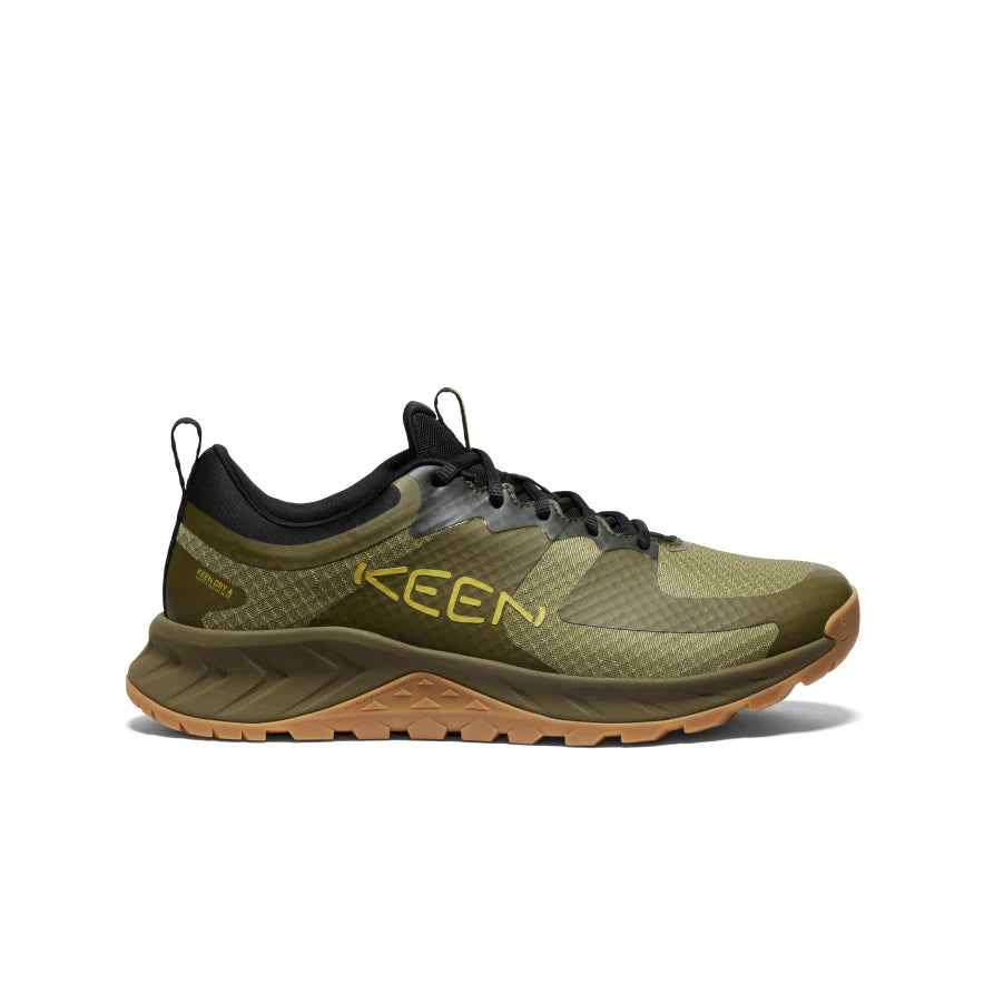 Keen Versacore