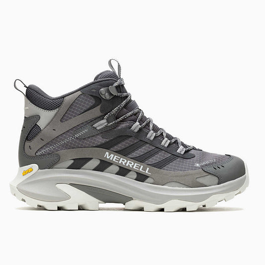 Merrell Moab Speed 2 Mid GORE-TEX®