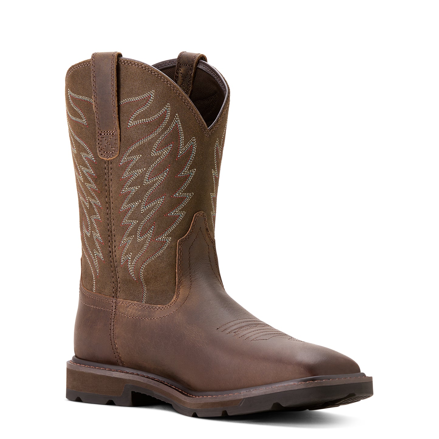 Ariat Groundbreaker Work Boot