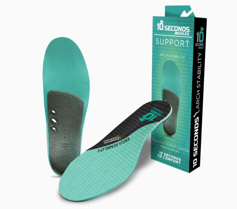 Arch Stability Insole 3720 (IAS4000)