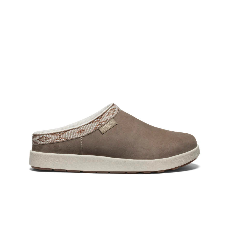 Keen Elle Suede Mule