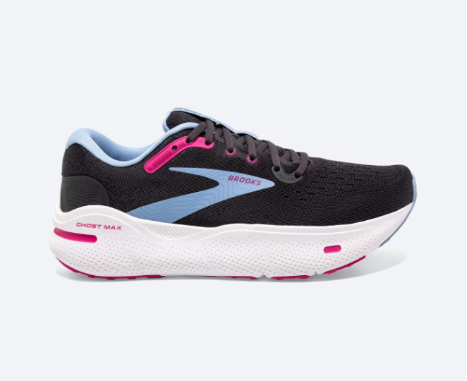 Brooks Ghost Max – wherefeetloveus.com