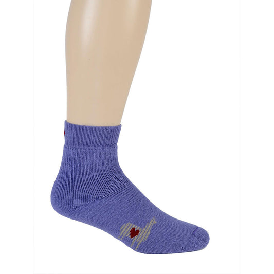 Norlander Heavyweight Short Alpaca Sock