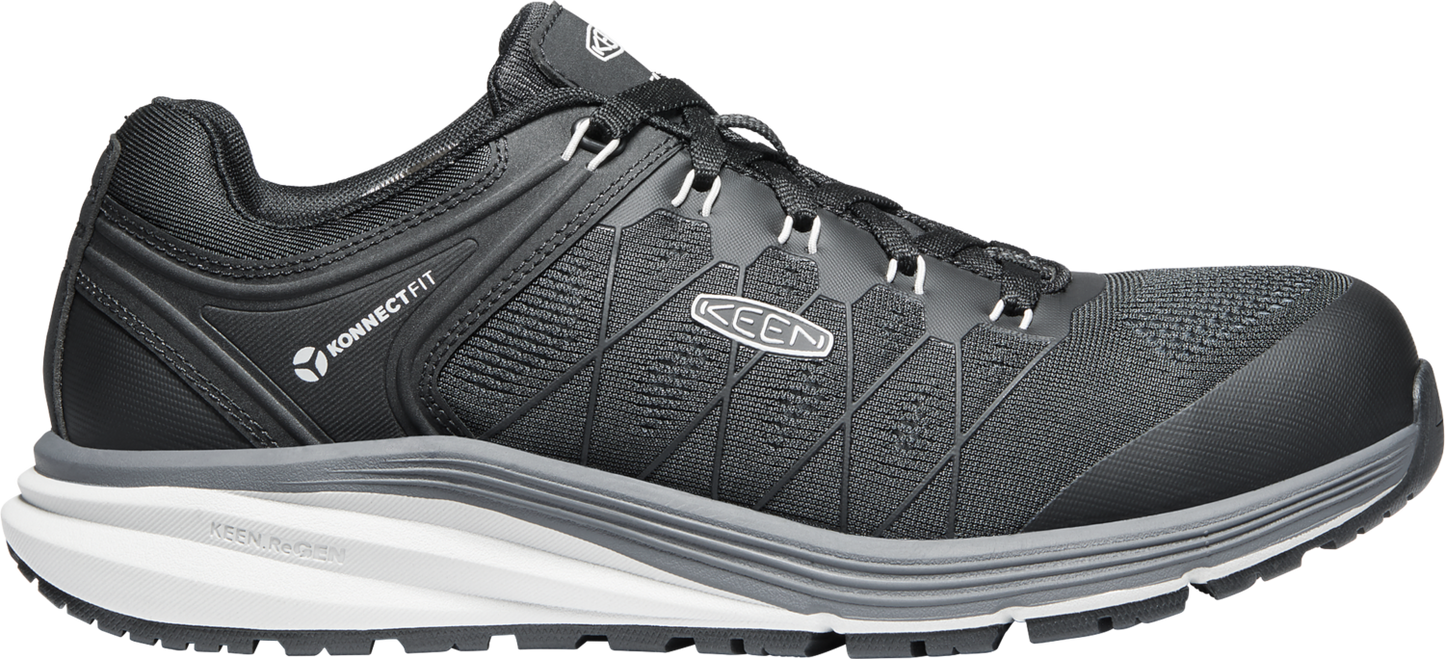 Keen Vista Energy ESD