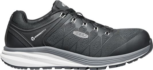 Keen Vista Energy ESD