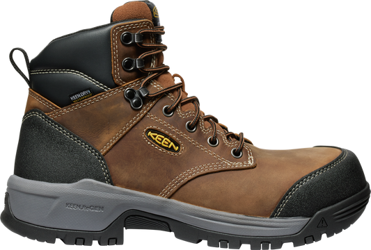 Keen 6" Evanston Waterproof Boot