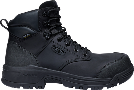 Keen 6" Evanston Waterproof Boot